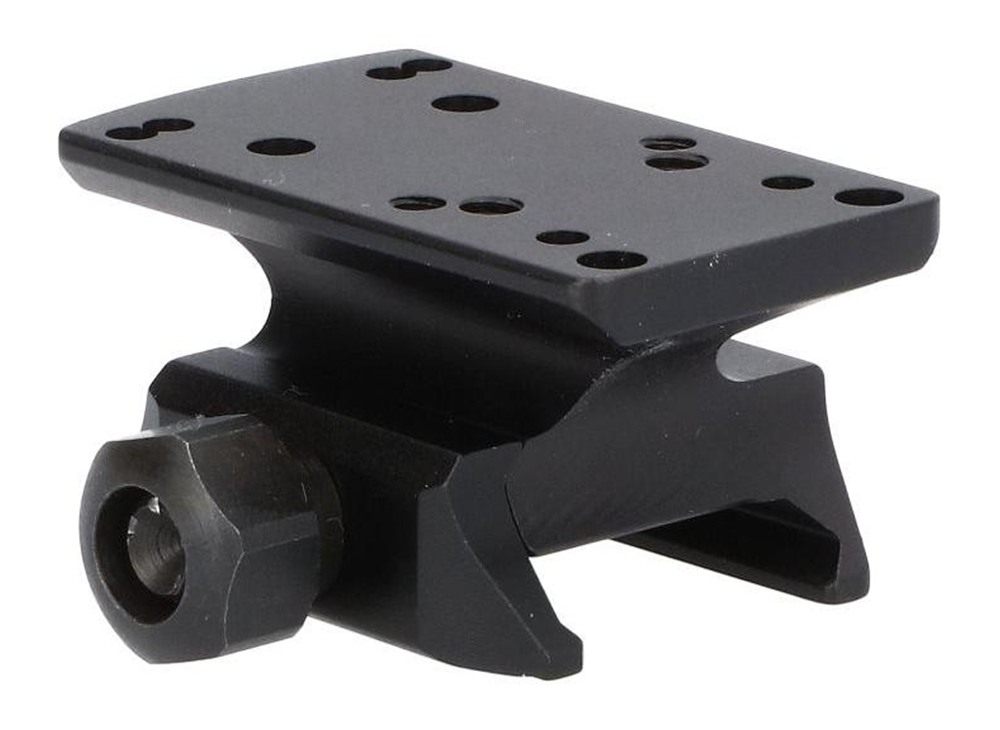 SIG Sauer Electro Optics SOR2M100 Universal Black Anodized Aluminum, Picati view 2