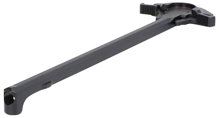 SIG Sauer 8900448 Ambidextrous Charging Handle 716i Tread Black Aluminum