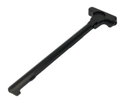 SIG Sauer 8900448 Ambidextrous Charging Handle 716i Tread Black Aluminum view 2