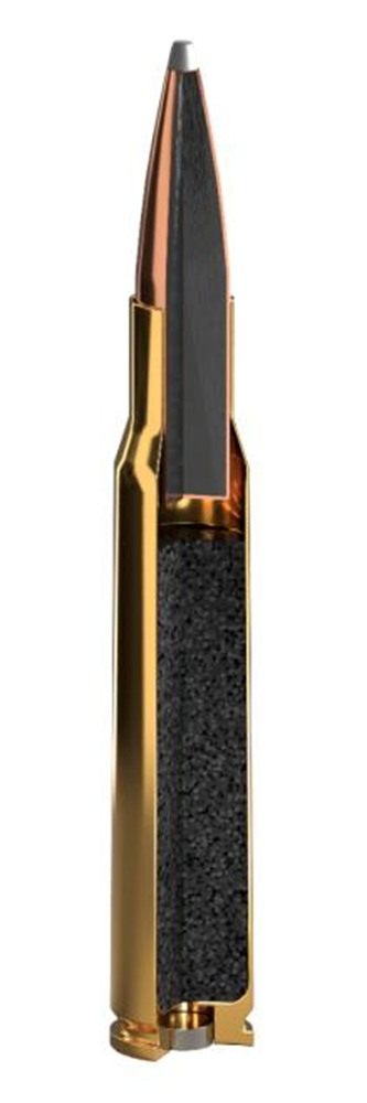 SIG Sauer V3006SP16520 Venari 30-06 Springfield 165gr Soft Point 20 Per Box view 4