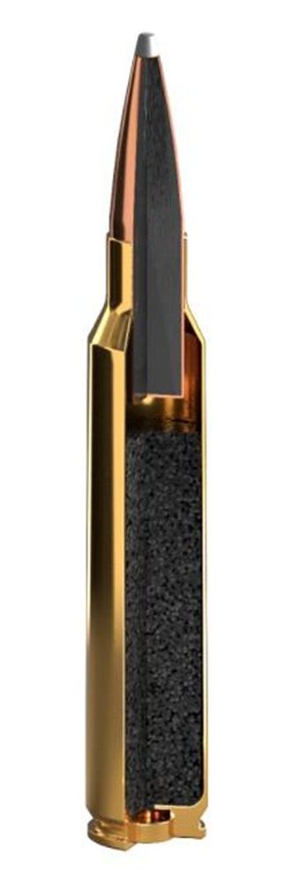 SIG Sauer V7MMSP15420 Venari 7mmRemMag 154gr Soft Point 20 Per Box/10 Case view 3