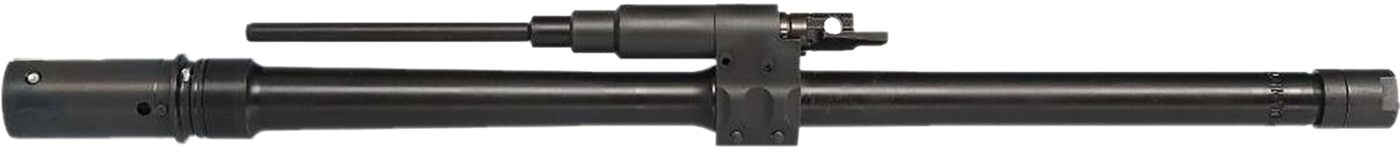 SIG Sauer 8901314 MCX Barrel/Gas Block Assembly 5.56 Nato Black