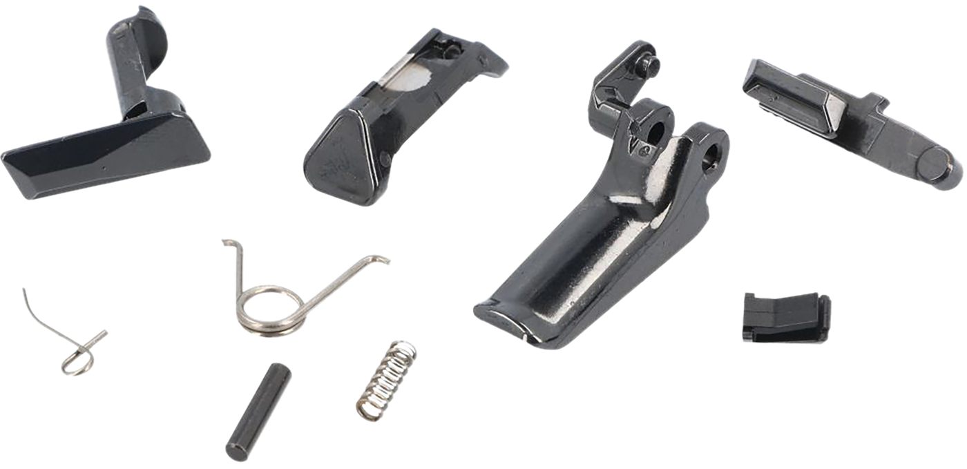SIG Sauer 8901327 Safety Parts Kit 9mm Luger/380 ACP P365/P365X/XL