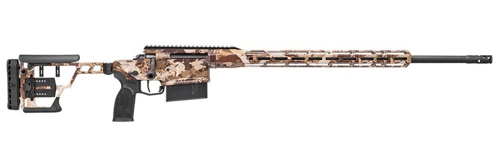 Sig Sauer Cross Magnum Rifle .300 Win 6rd Magazine 24in 5/8x24 Threaded Bar