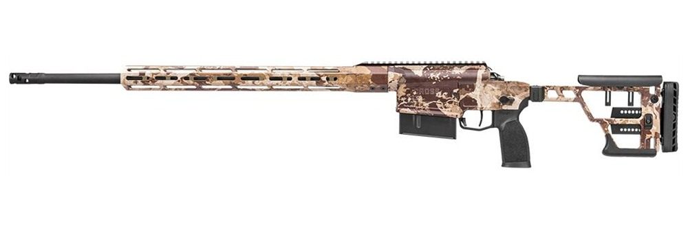 Sig Sauer Cross Magnum Rifle .300 Win 6rd Magazine 24in 5/8x24 Threaded Bar view 2