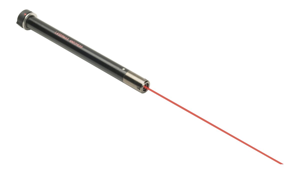 LaserMax Guide Rod For Beretta 92/96 / Taurus 92/99 - Red