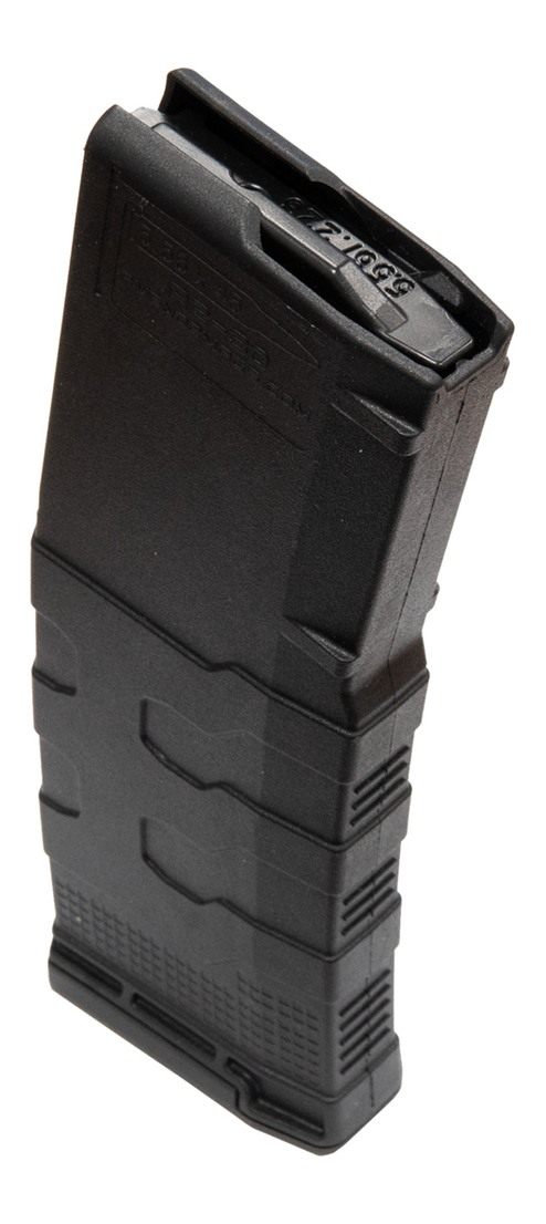 Amend2 2 5.56/223 AR MAG 30RD Black MOD 3 (Premium-Duty view 3