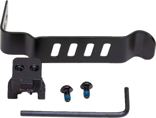 Techna Clips Handgun Retention Taurus GX4 Ambi view 2