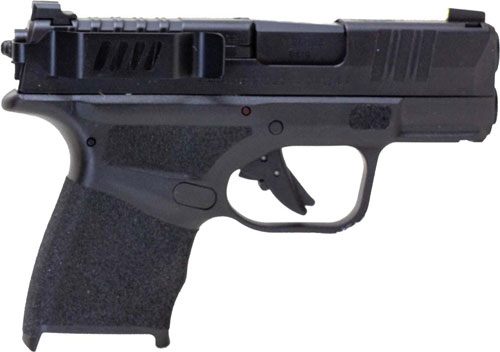 Techna Clips Handgun Retention Taurus GX4 Ambi view 3