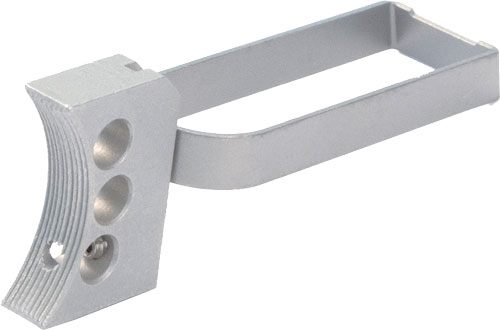ED BROWN TRIGGER LONG 3 HOLES 1911 ALUMINUM