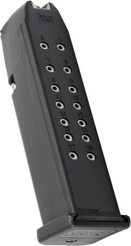Ed Brown Products Magazine FOR GLOCK 171819263435 9MM 17 RD view 3