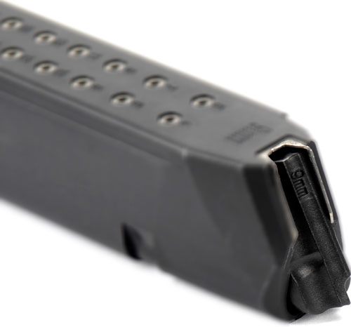 Ed Brown Products Magazine FOR GLOCK 1718192634 9MM 31 RD