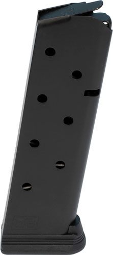 Ed Brown Products Handgun Magazine Black Nitride .45 ACP 8/rd