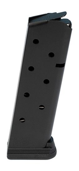 Ed Brown Products Handgun Magazine Black Nitride .45 ACP 8/rd view 2