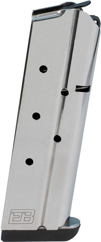 Ed Brown 84910 1911 Government 8rd 10mm Auto Stainless Steel view 2