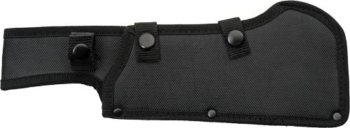 Szco Sierra Zulu Bighorn TAC Cleaver 7.5in Blade W/Sheath