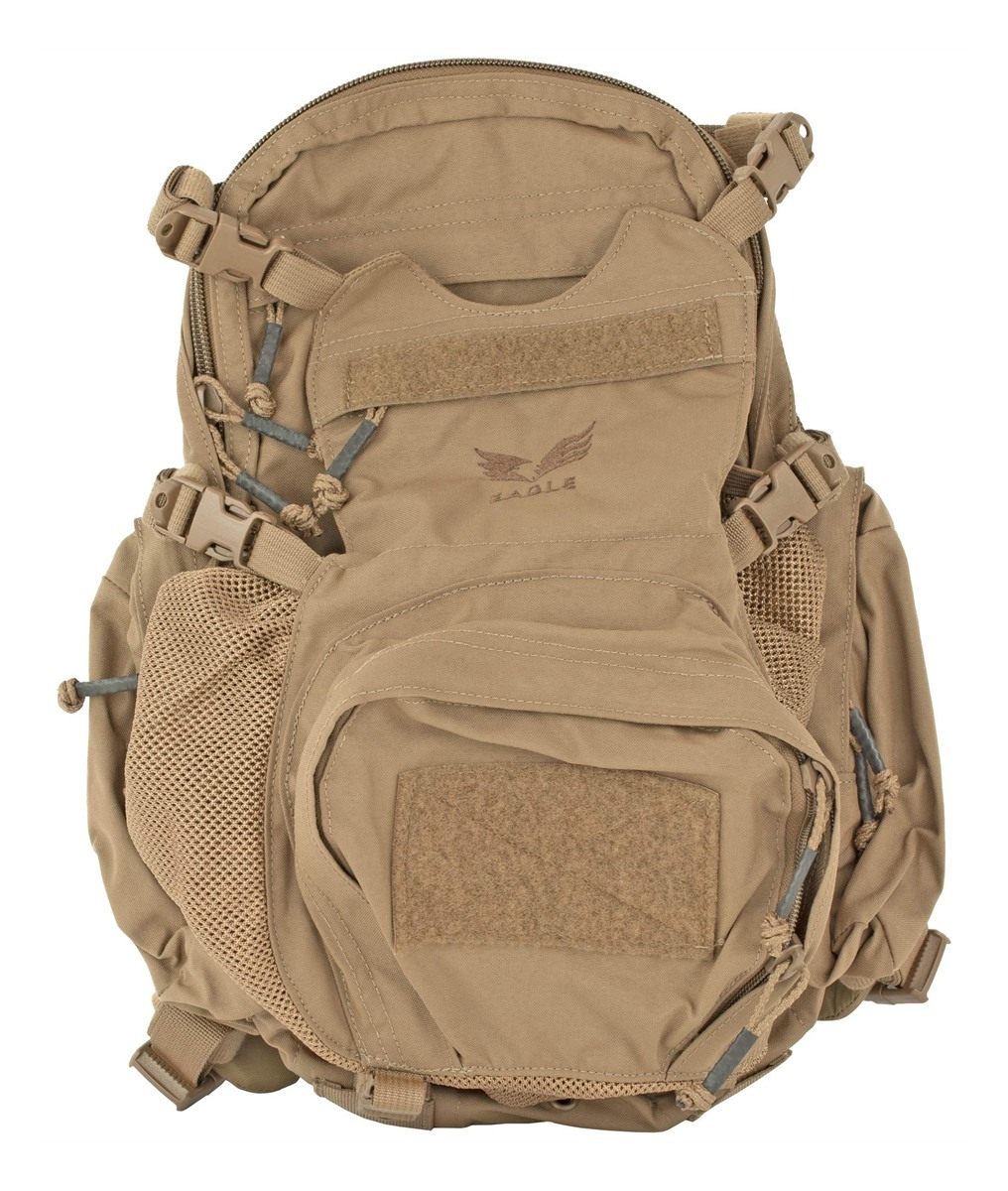 Eagle Industries, Hydration Backpack, YOTE, 500D Coyote,R-BP-YOTE-5SCOY