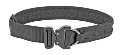 Eagle Oper GUN Belt Cbra S 29-34in BK