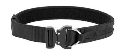 Eagle Oper GUN Belt Cbra L 39-44in BK