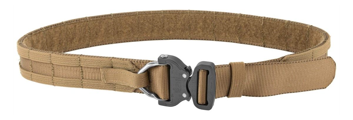 Operator Eagle Industries R-OGB-CBD-MS-L-SCOY Cobra Buckle Coyote Large Gun