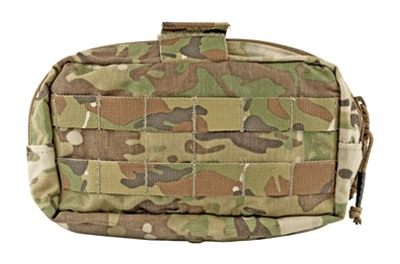 EAGLE UTILITY POUCH 9"X3"X5" MCAM