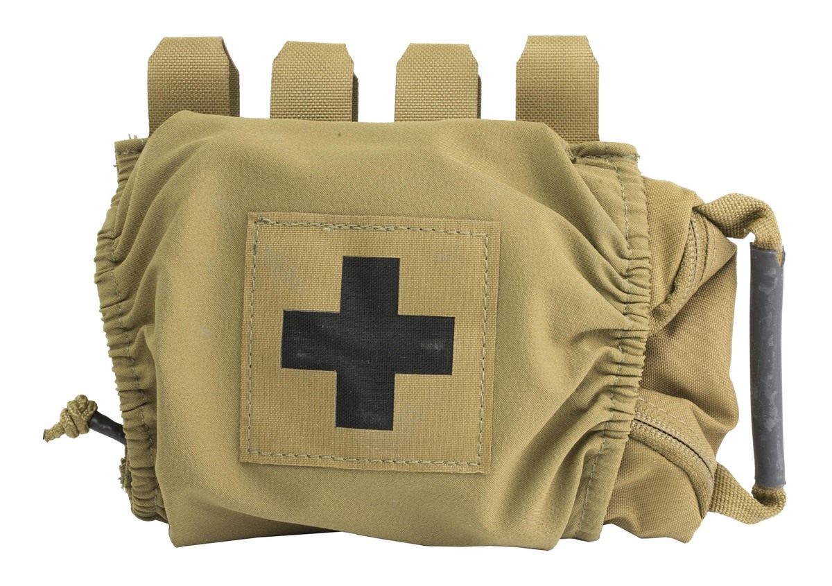 Eagle MED Pouch 500D Belt IFAK CYT