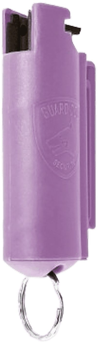 Skyline USA PSGDQALC Quick Action Red Pepper 16 ft Lilac Includes Belt Clip