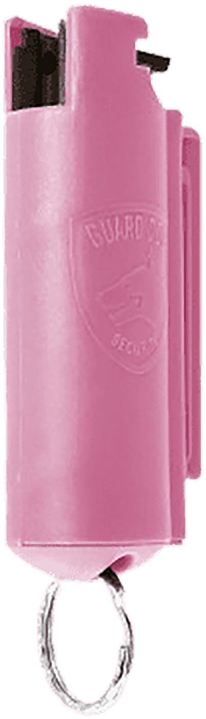 Skyline USA PSGDQAPK Quick Action Red Pepper 16 ft Pink Includes Belt Clip/