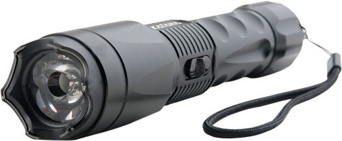 Skyline USA Guard Dog SGGDK400HV Katana Black 400 Lumens White Stun Gun view 2