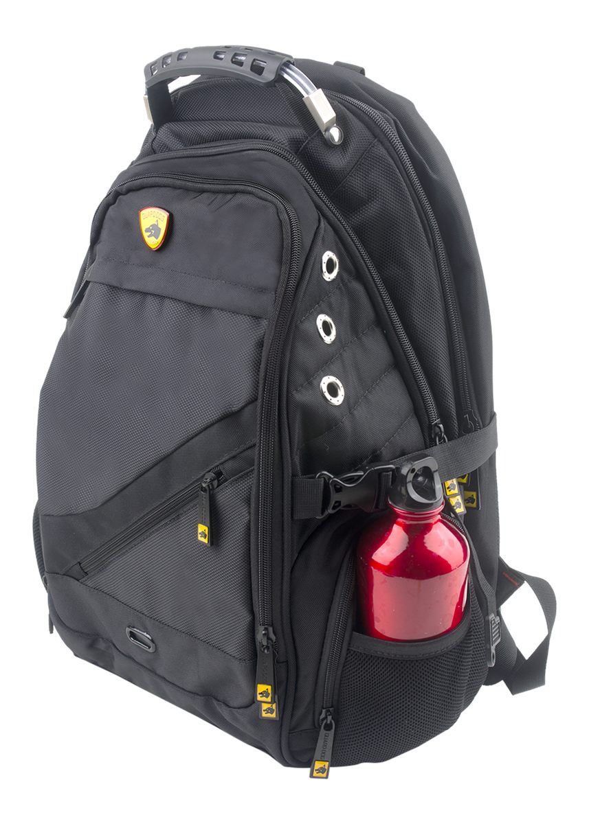 Skyline USA Guard Dog BPGDP2BK0 Proshield II Bullet Proof Backpack Style w/