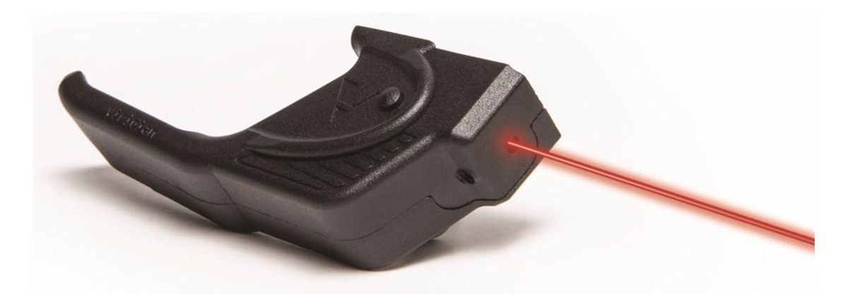 Viridian Green Laser E Series Red Sight for Taurus Slim 709/740 Black view 2
