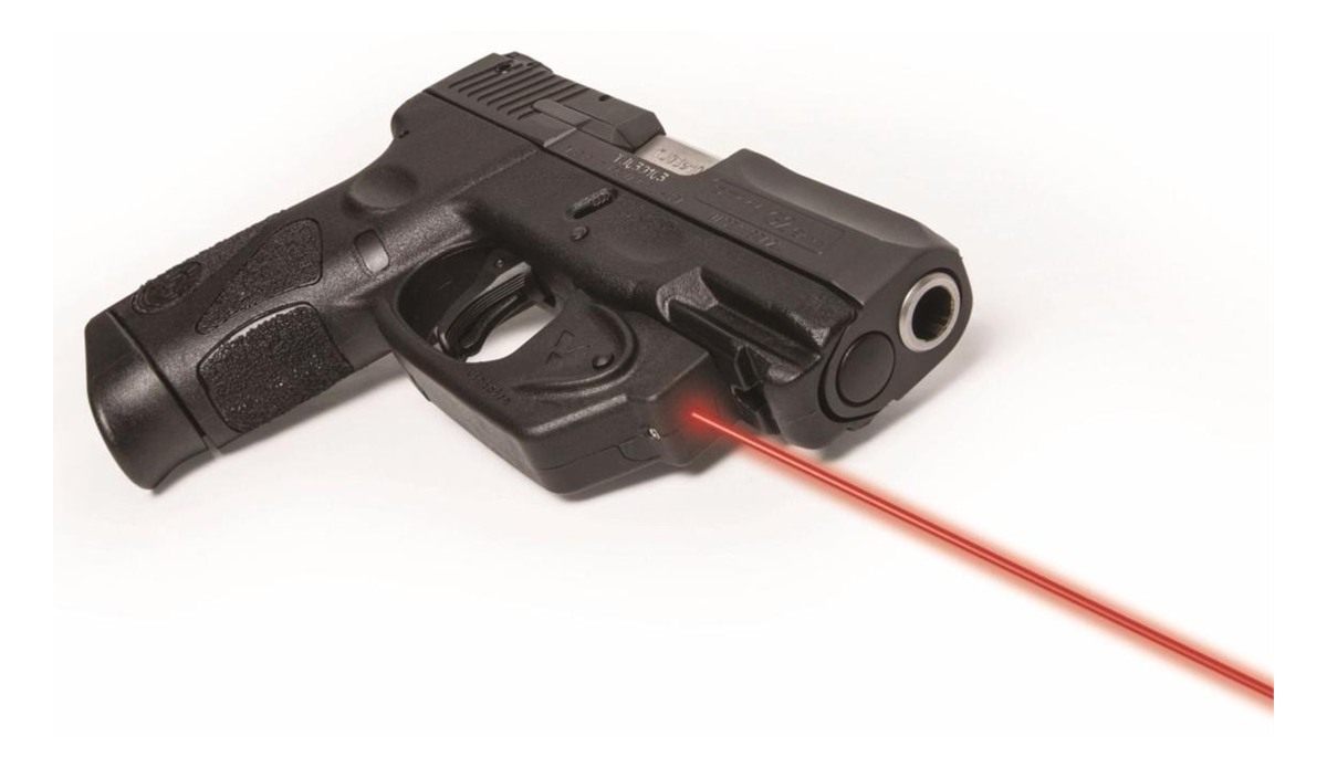 Viridian Green Lasers 912-0003 Red for Taurus G2C/G2S/G3/G3c/PT111/G2 E-Ser