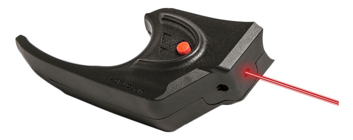 Viridian Weapon Technologies 9120004 Red Laser Sight for Ruger LCP E-Series
