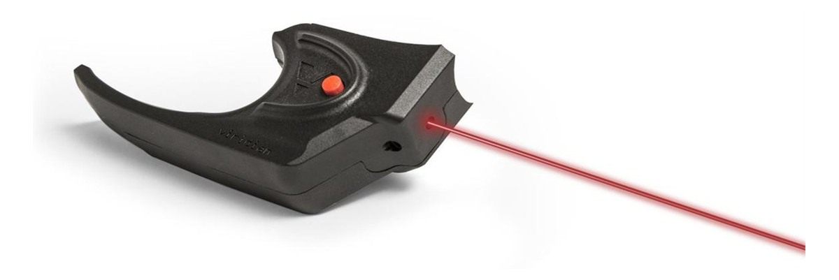 Viridian Weapon Technologies 9120004 Red Laser Sight for Ruger LCP E-Series view 4