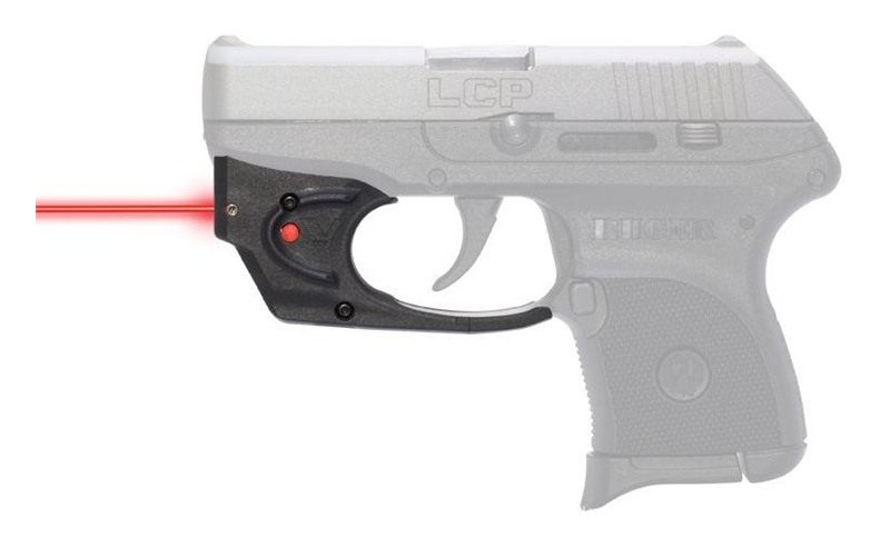 Viridian Weapon Technologies 9120004 Red Laser Sight for Ruger LCP E-Series view 5
