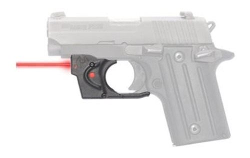 Viridian Green Lasers 9120011 Red Sight for Sauer P238/P938 E-Series Black view 2
