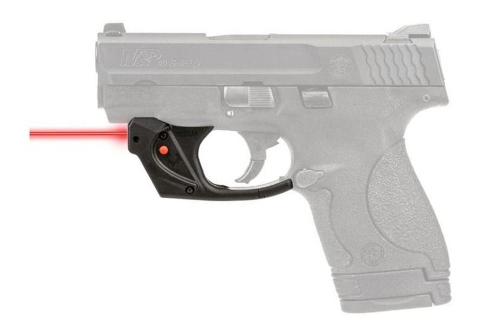 Viridian Weapon Technologies Essential Red Laser Sight for M P Shield 9/40 view 2