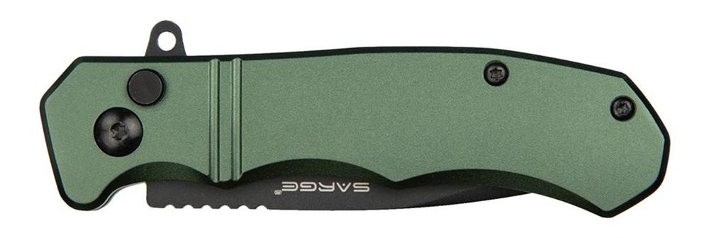 Sarge Knives SK-827 Tactical Knife