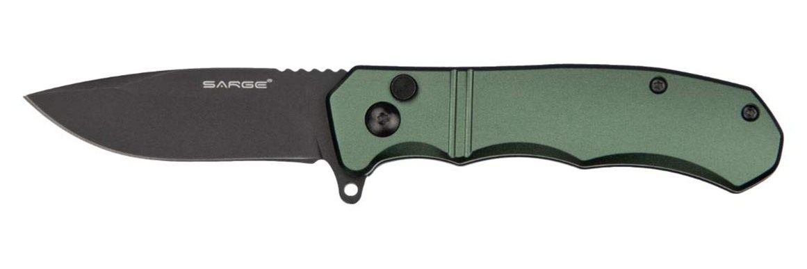 Sarge Knives SK-827 Tactical Knife view 2