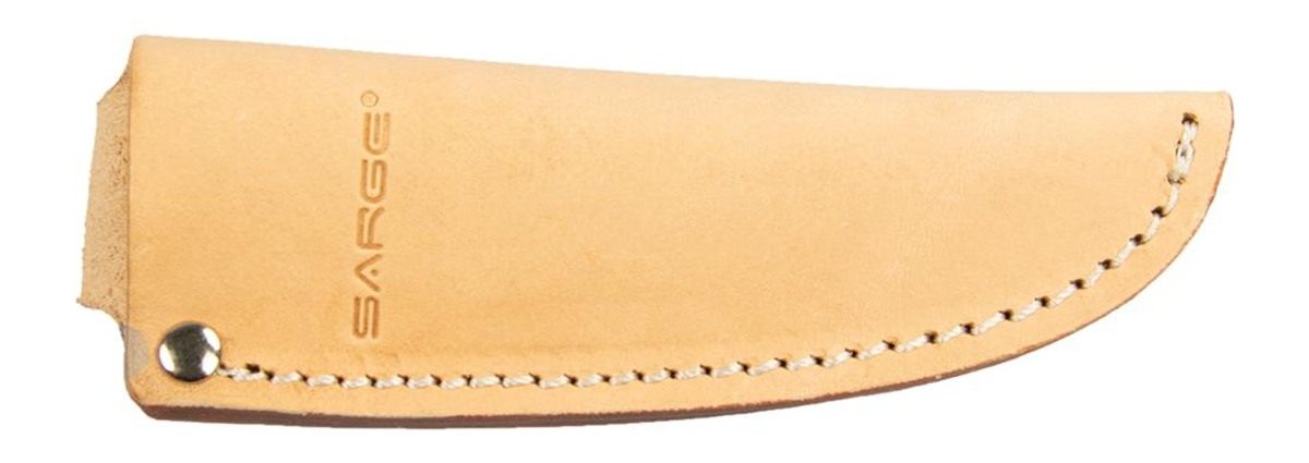 Sarge Knives TK Bird Knife