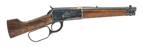 Chiappa Firearms 1892 Mare's Leg 44mag 9 Cch Walnut 4rd