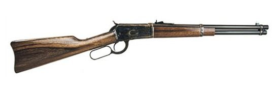 Chiappa Firearms 1892 357mag 16 Cch Trapper Carbine 8rd