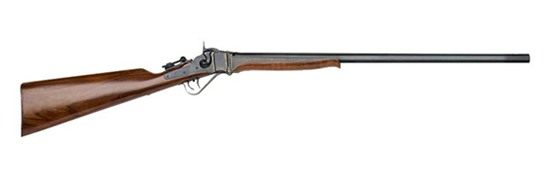 Chiappa Firearms Little Sharps 22lr 26 Oct Cch Walnut
