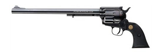 Chiappa Firearms 1873 22lr 22mag 12 Bruntline Saa 6rd