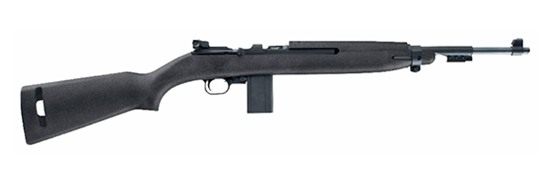 Chiappa Firearms M1-22 Carbine Rifle 22LR BLK Poly 18in