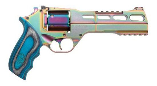 Chiappa Firearms Rhino 60sar 357mag 6 Nebula CA Lega