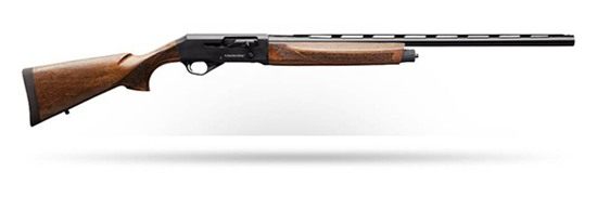 Charles Daly Cdly 601 12GA 28 Field Semi Auto Black Wood