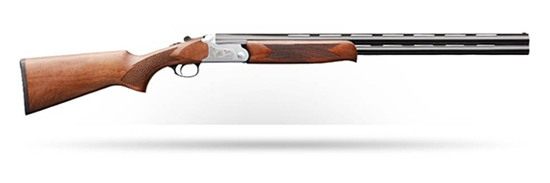 Charles Daly Cdly 202 410ga 26 White Walnut Mc3