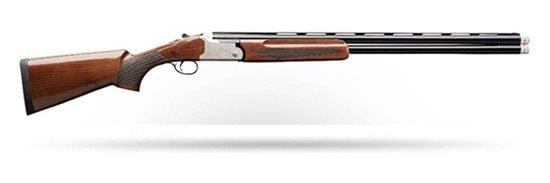 Charles Daly Cdly 202a 20ga 26 White Walnut Mc3