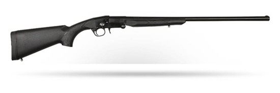Charles Daly Cdly 101 12ga 28 Blk Single Bbl Syn Mc1